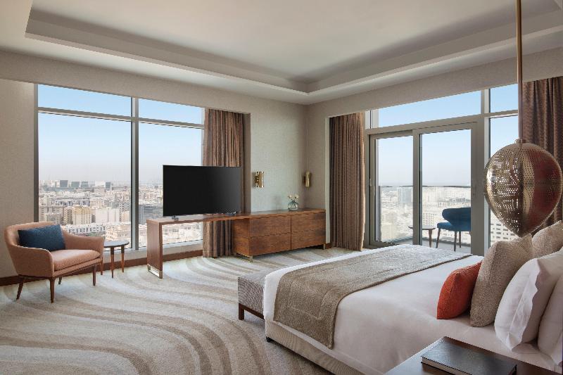 Abesq Doha Hotel & Residences - Oda