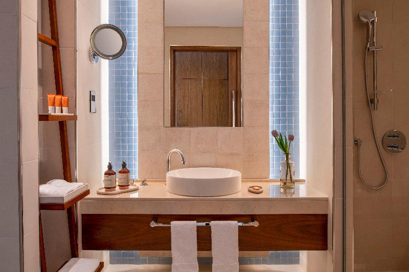 Abesq Doha Hotel & Residences - Oda