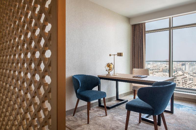 Abesq Doha Hotel & Residences - Oda