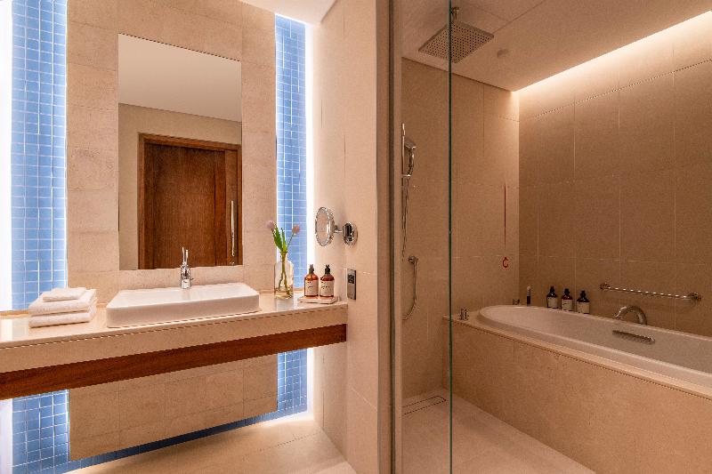 Abesq Doha Hotel & Residences - Oda