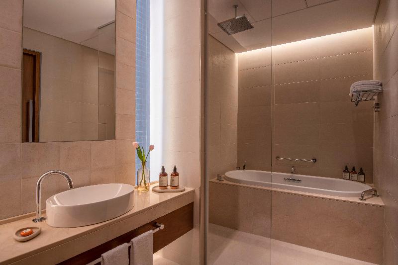 Abesq Doha Hotel & Residences - Oda