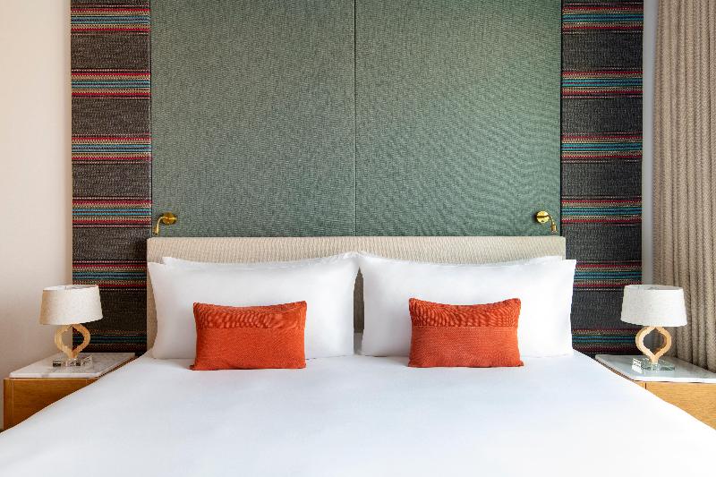 Abesq Doha Hotel & Residences - Oda