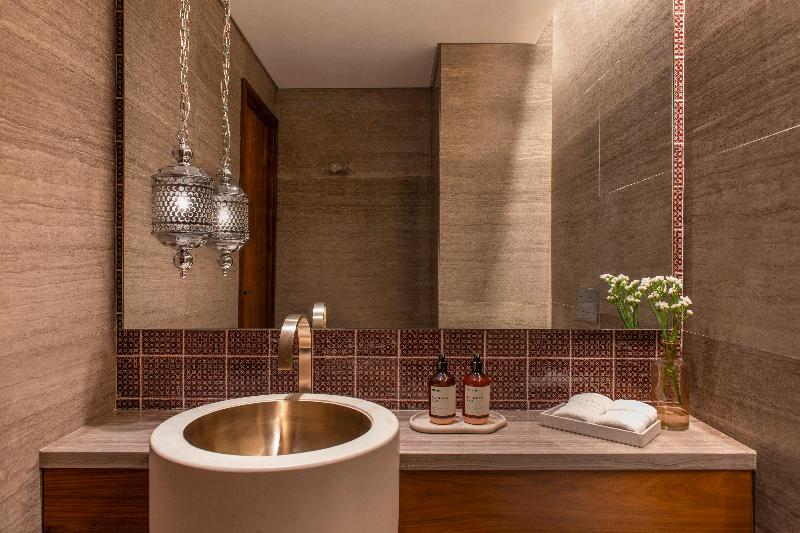 Abesq Doha Hotel & Residences - Oda