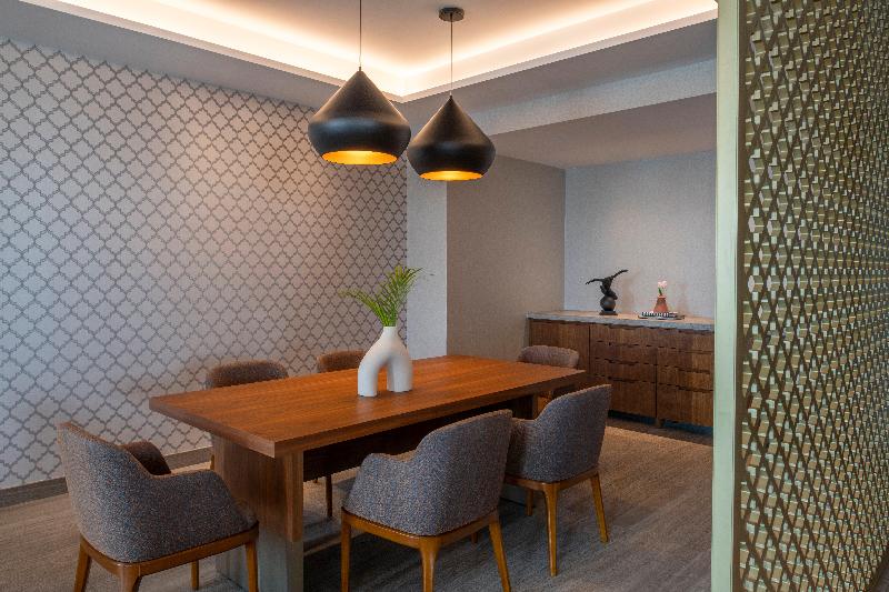 Abesq Doha Hotel & Residences - Oda