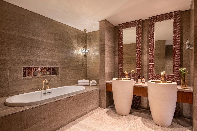 Abesq Doha Hotel & Residences - Oda