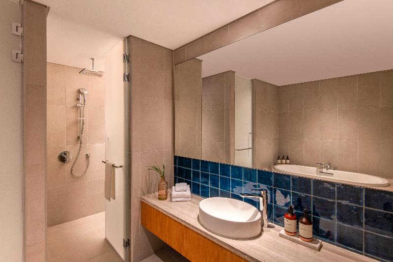 Abesq Doha Hotel & Residences - Oda