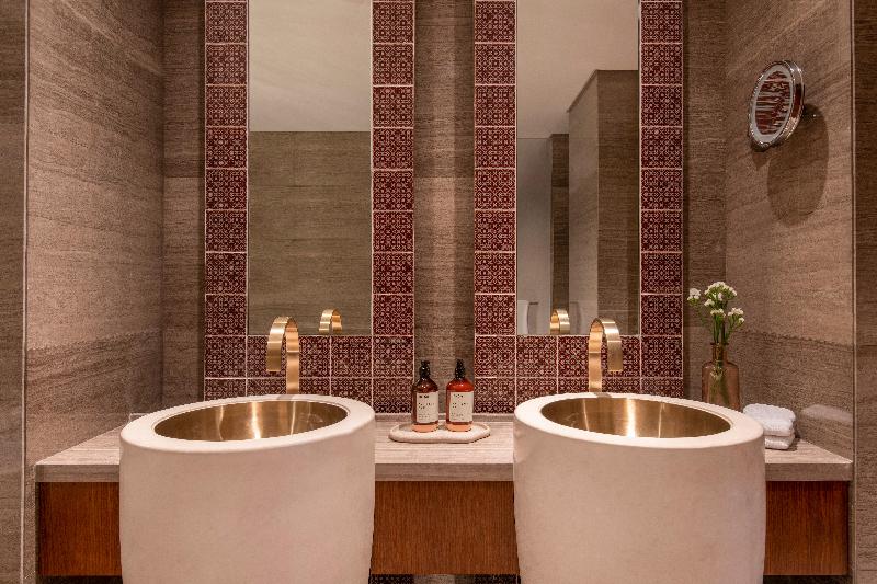 Abesq Doha Hotel & Residences - Oda