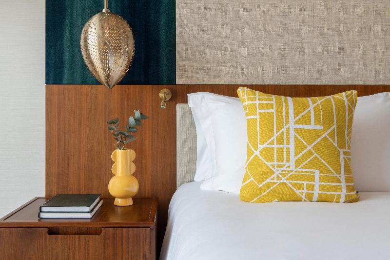 Abesq Doha Hotel & Residences - Oda
