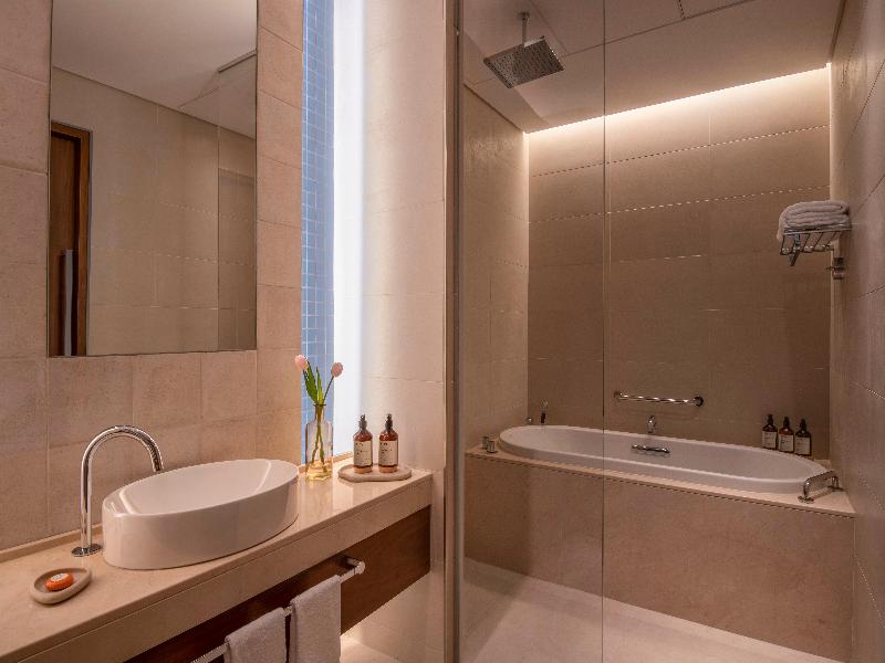 Abesq Doha Hotel & Residences - Oda