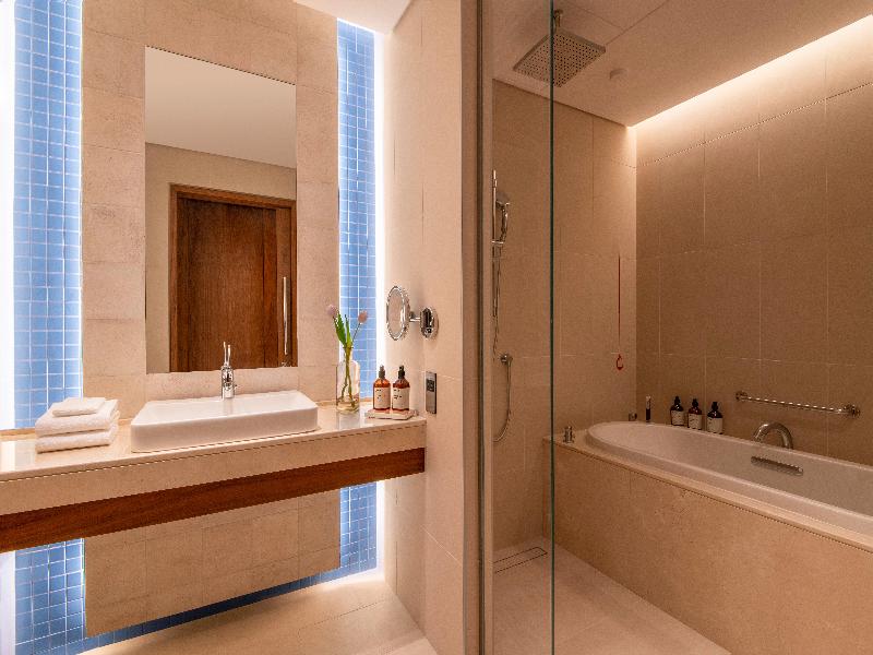 Abesq Doha Hotel & Residences - Oda