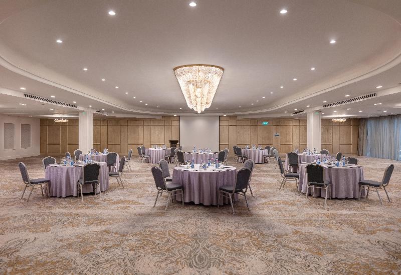 Holiday Inn & Suites Cairo Maadi, an IHG Hotel - Toplantı