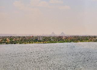 Holiday Inn & Suites Cairo Maadi, an IHG Hotel fotoÄŸrafÄ±