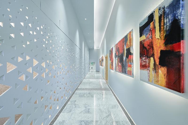 Holiday Inn & Suites Cairo Maadi, an IHG Hotel - Genel