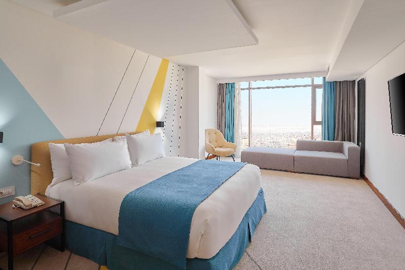 Holiday Inn & Suites Cairo Maadi, an IHG Hotel - Oda