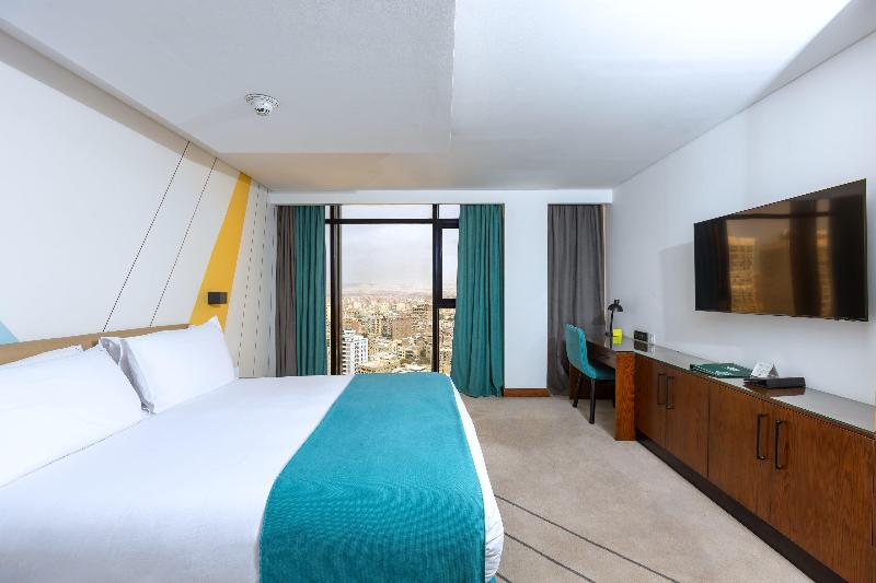 Holiday Inn & Suites Cairo Maadi, an IHG Hotel - Oda