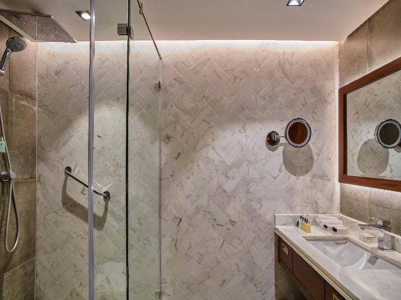 Holiday Inn & Suites Cairo Maadi, an IHG Hotel - Oda