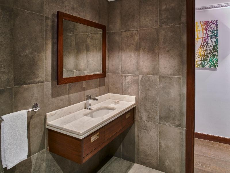 Holiday Inn & Suites Cairo Maadi, an IHG Hotel - Oda