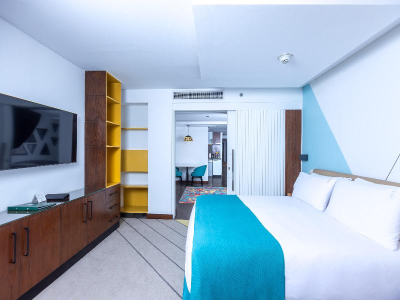 Holiday Inn & Suites Cairo Maadi, an IHG Hotel - Oda