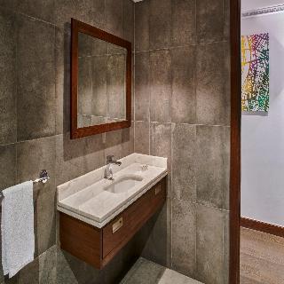 Holiday Inn & Suites Cairo Maadi, an IHG Hotel fotoÄŸrafÄ±