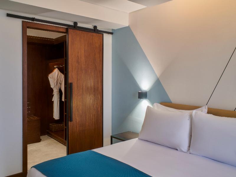 Holiday Inn & Suites Cairo Maadi, an IHG Hotel - Oda