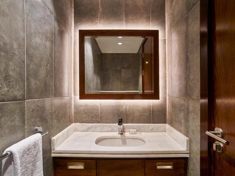 Holiday Inn & Suites Cairo Maadi, an IHG Hotel - Oda