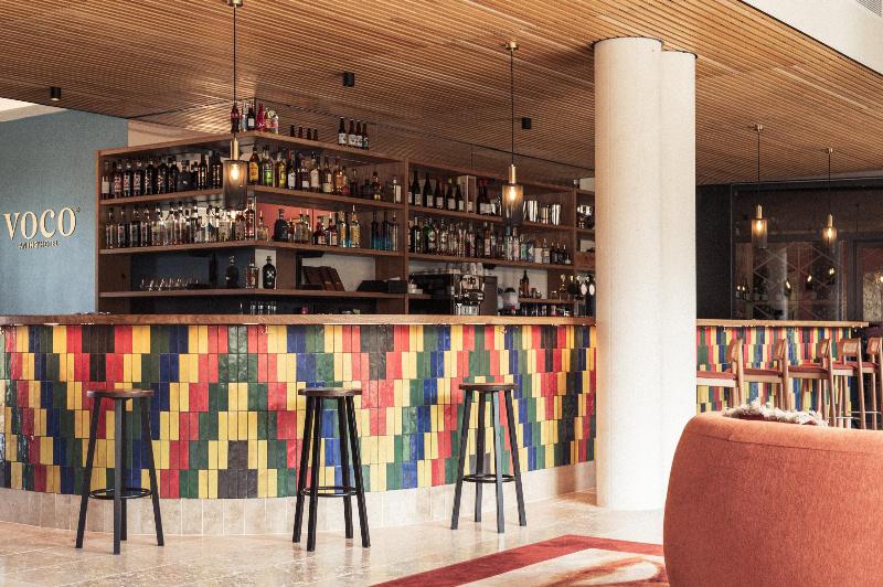 Voco Beaune - Bar