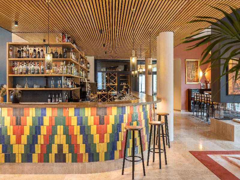 Voco Beaune - Bar