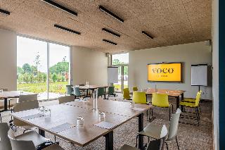 Voco Beaune fotoÄŸrafÄ±