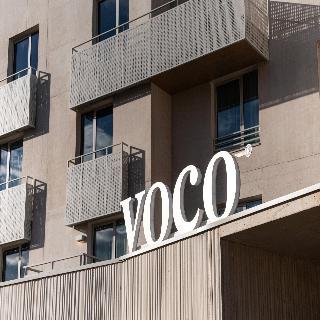 Voco Beaune fotoÄŸrafÄ±