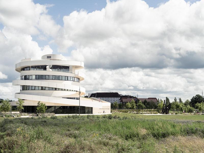 Voco Beaune - Genel