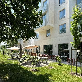 Voco Beaune fotoÄŸrafÄ±