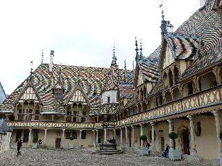 Voco Beaune fotoÄŸrafÄ±