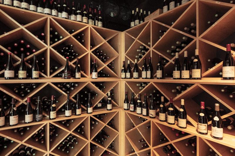 Voco Beaune - Restoran