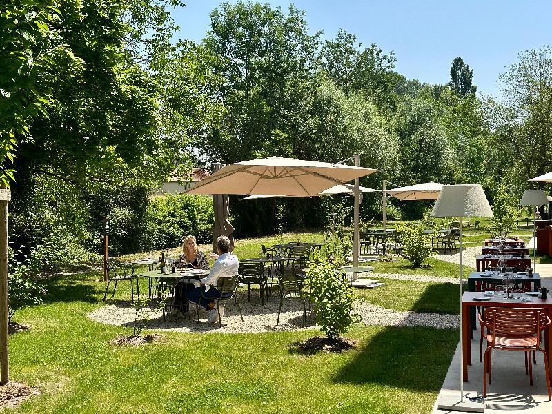 Voco Beaune - Restoran