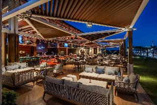 Calista Luxury Resort fotoÄŸrafÄ±