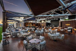 Calista Luxury Resort fotoÄŸrafÄ±