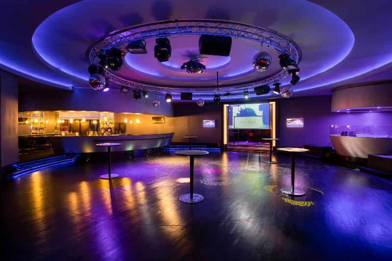 Calista Luxury Resort - Bar