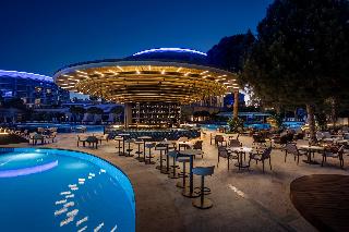 Calista Luxury Resort fotoÄŸrafÄ±