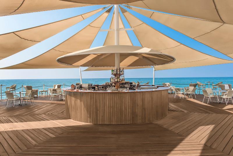 Calista Luxury Resort - Bar