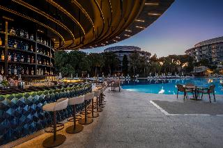 Calista Luxury Resort fotoÄŸrafÄ±