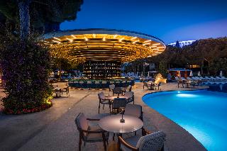 Calista Luxury Resort fotoÄŸrafÄ±