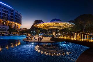 Calista Luxury Resort fotoÄŸrafÄ±