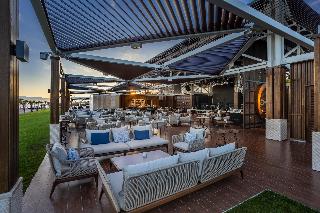 Calista Luxury Resort fotoÄŸrafÄ±