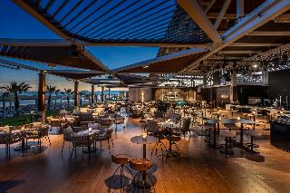 Calista Luxury Resort fotoÄŸrafÄ±