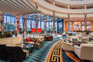 Calista Luxury Resort fotoÄŸrafÄ±