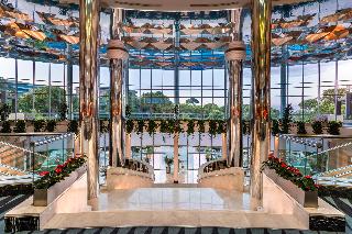 Calista Luxury Resort fotoÄŸrafÄ±