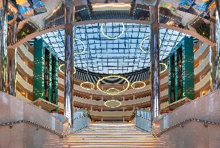 Calista Luxury Resort fotoÄŸrafÄ±