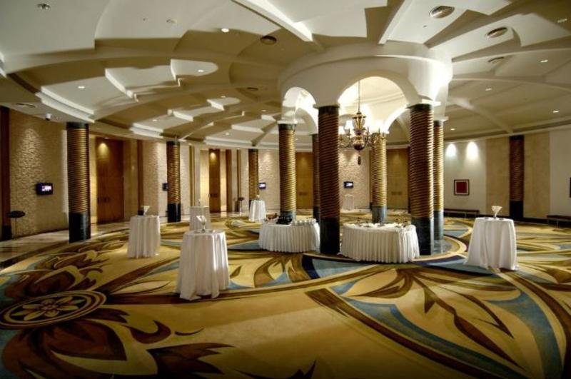 Calista Luxury Resort - Toplantı