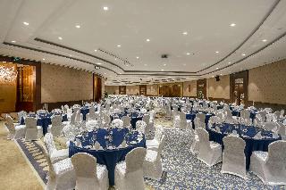 Calista Luxury Resort fotoÄŸrafÄ±