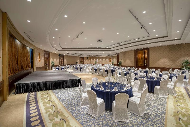 Calista Luxury Resort - Toplantı